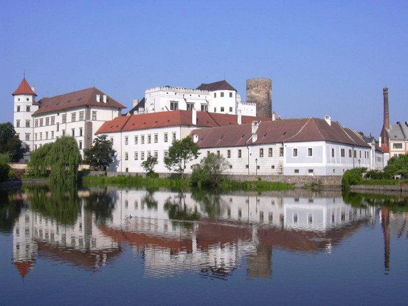 jak se seznámit z holkou Jindřichův Hradec